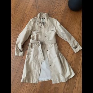 Burberry Rain Coat | Size as on Label